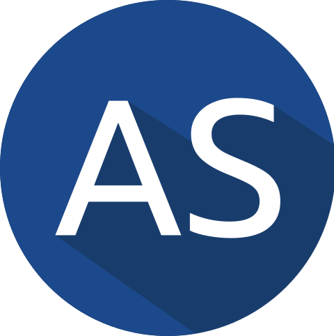 Auto Service Shop Logo